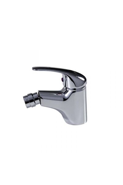 Kröner Baterie bideu, Kroner, Nico, cu aerisire, crom lucios