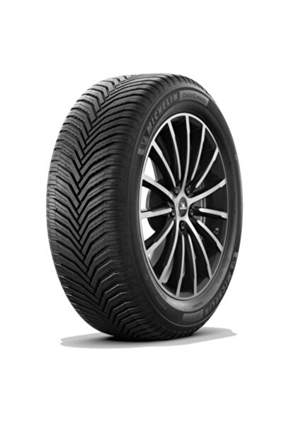 Michelin Anvelopă all-season CROSSCLIMATE2 A/W 235/50R17 96H