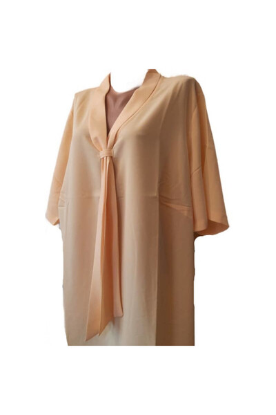 AB ABAY GİYİM COLLECTİON Blouse m collection B036G yellow size 62