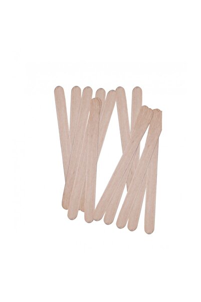 Colorarte Δημιουργικά αξεσουάρ - ξύλο - ξυλάκια chopsticks, φυσικά, 1x11cm, σ...