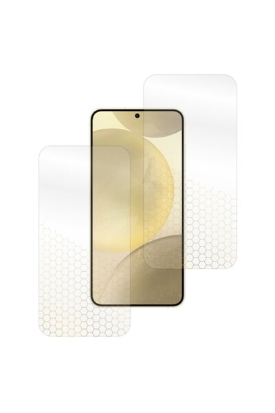 King Protection Folie de protecție pentru ecran Samsung Galaxy S24, set de 2 ...