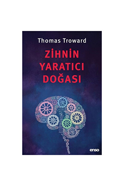 Enso Kitap Zihnin Yaratıcı Doğası