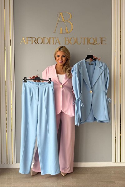 Afrodita Boutique Petruta set