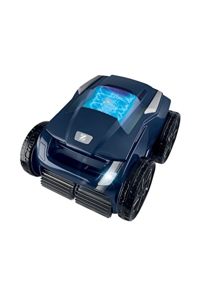 Zodiac RA 6800 Alpha IQ pool vacuum cleaner