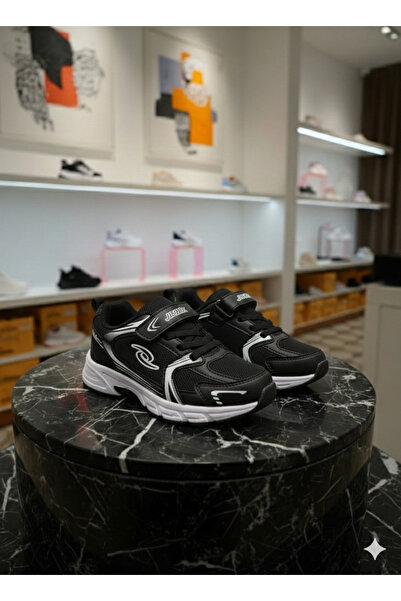 patik ayakkabı Children's Sports Shoes Running Shoes