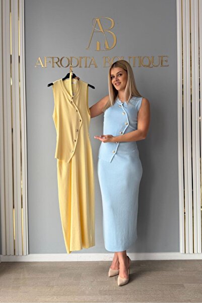 Afrodita Boutique Anne dress