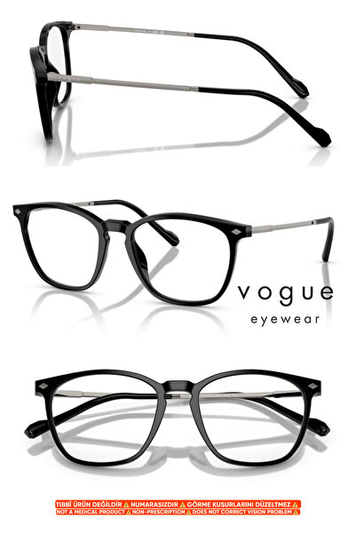 Vogue VO5614 W44 51-18 145+ Premium Blue Light Protection (Drive Support)