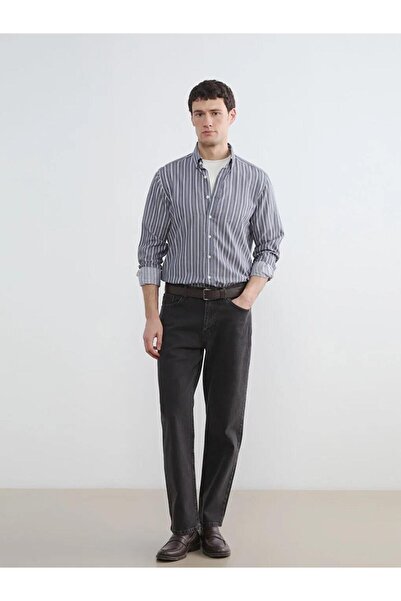 LC Waikiki 700 Straight Fit Men's Jean Pants (S6)