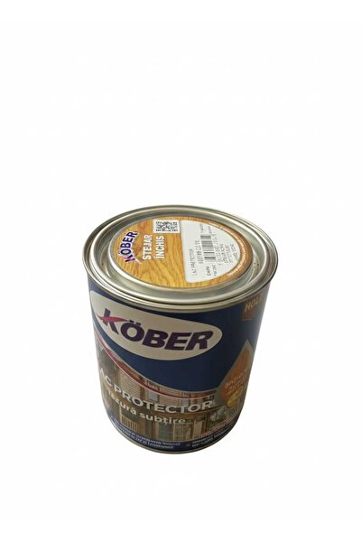 Kober Protective varnish 0.75L