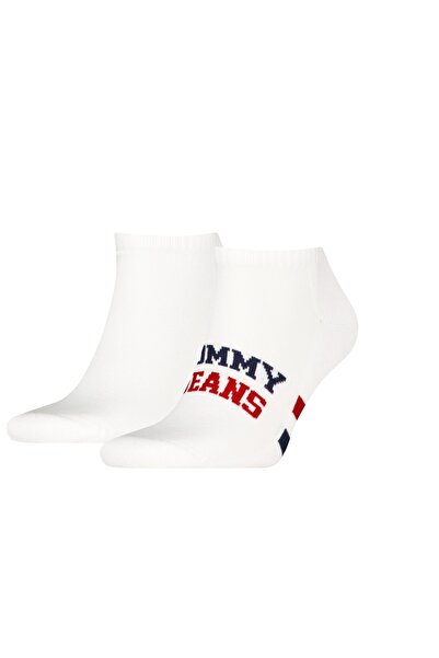 Tommy Jeans Set of 2 pairs of unisex ankle socks – Model 701236736