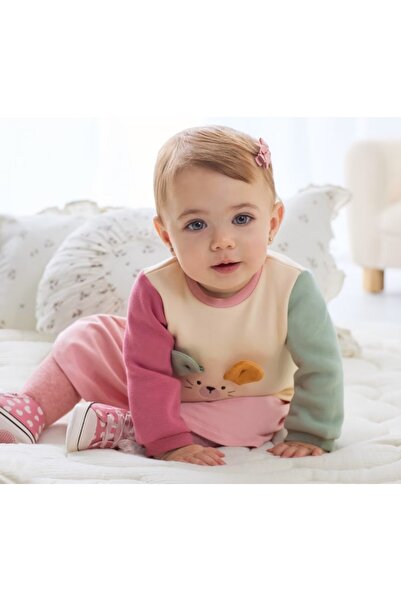 MAYORAL rochita fetite 2846-51