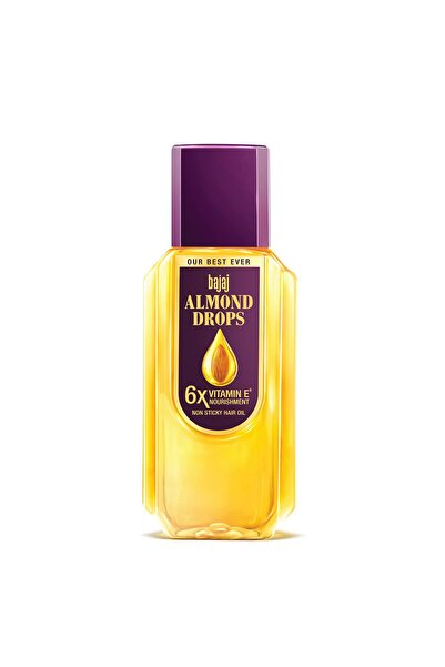 Bajaj ALMOND DROPS HAIR OIL 500ml