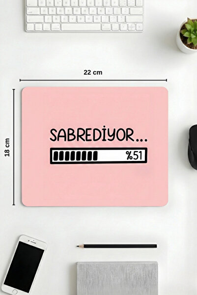 Walter White Mouse Pad με σχέδιο 18x22 εκ., Mouse Pad με τυπωμένο σχέδιο, Αξε...