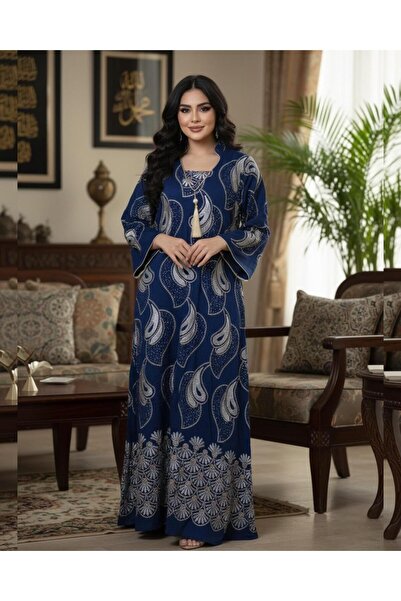 DAY BY DAY جلابيه نسائي