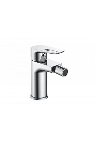 Kröner Baterie bideu, Kroner, Demetra, cu aerisire, crom lucios