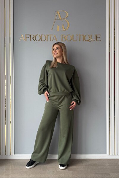 Afrodita Boutique Mela Set
