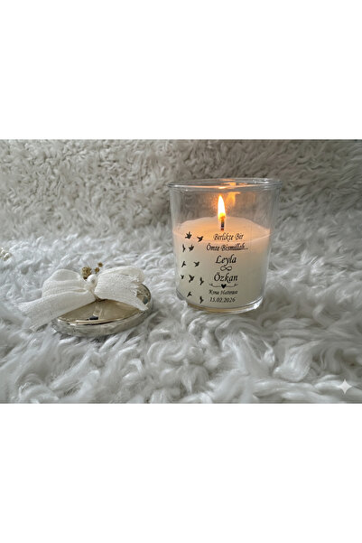 Neşeli Atölyem كؤوس ميكا للشوت كهدية للخطوبة، والزفاف، والحناء، والزواج، والم...