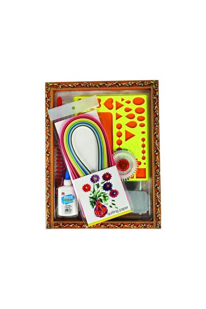 Colorarte Set cadou - accesorii quilling, Colorarte, YZ3016