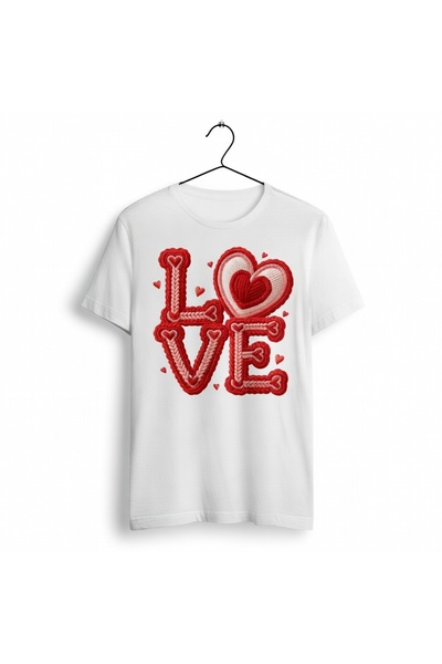 Malfini Valentine's Day T-shirt