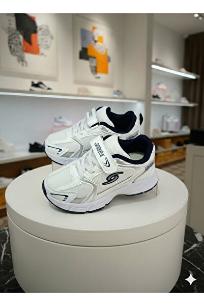 patik ayakkabı Children's Sports Shoes Running Shoes