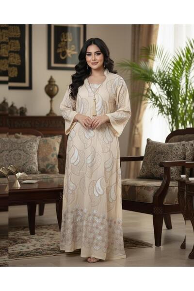 DAY BY DAY Women's jalabiya