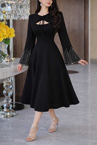 BYNAN Elegant women's dress