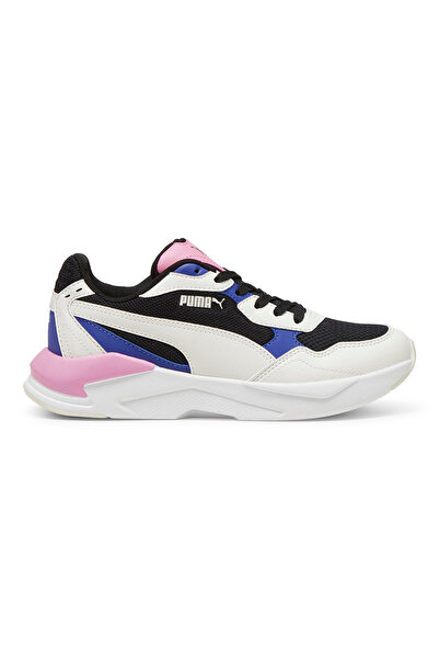 Puma X-Ray Speed Lite-Puma Black-Vapor Gray-Mauved Out-Lapis Lazuli