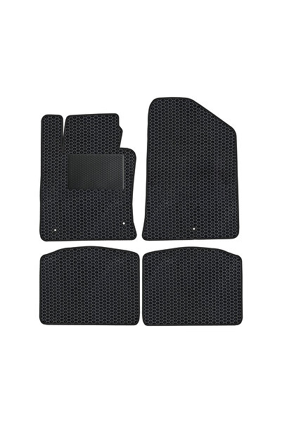 Other KI025;CP_EVA_POD - Set covorașe auto EVA: Kia Optima IV 2015-2020