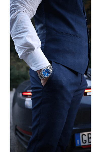 Royal Watch RW 110/BL