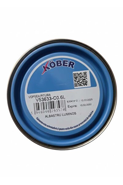 Kober PAINT 0.6L