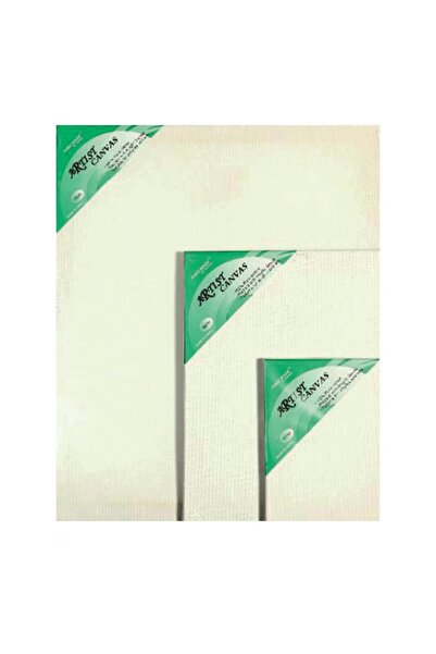 Colorarte Canvas painting 40x50cm, - wooden frame