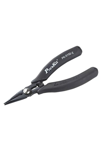 OEM ProsKit 1PK-5102-E Heavy Duty Long Nose Pliers