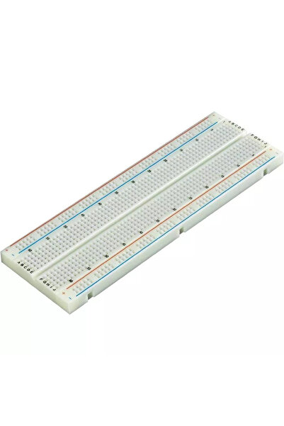 OEM Placa pentru test ProsKit 840 pini 171x64x9mm