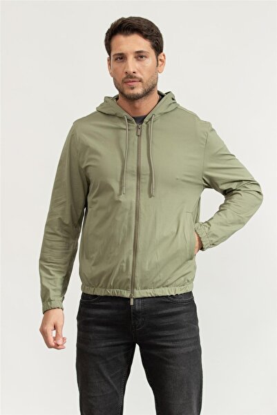 BOSS P-Hanry-J-HD-WG Erkek Mont