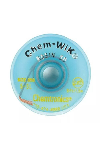 OEM Banda absorbanta pentru decositorit 1.5mm x 1.5m 5-5L ChemWik