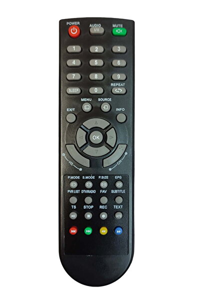 OEM Telecomanda compatibila pentru TV Starlight / Vortex 32DM1000 IR 1441 (388)