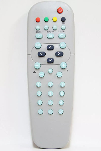 OEM Telecomanda TV Smart+Radio Philips IR540 (87)