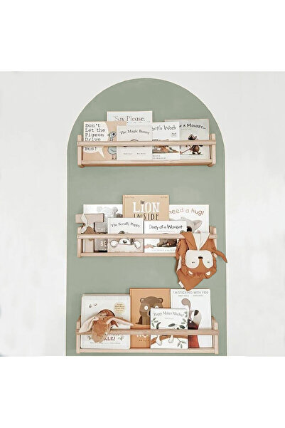 DECOMALL (Pp-67) Bohemian Arch Wall Sticker – Self-Adhesive Wall Decoration f...