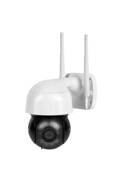 OEM Camera WIFI CONNECT C60 TUYA 5 Mpx 2560x1920px IP66 Kruger&Matz