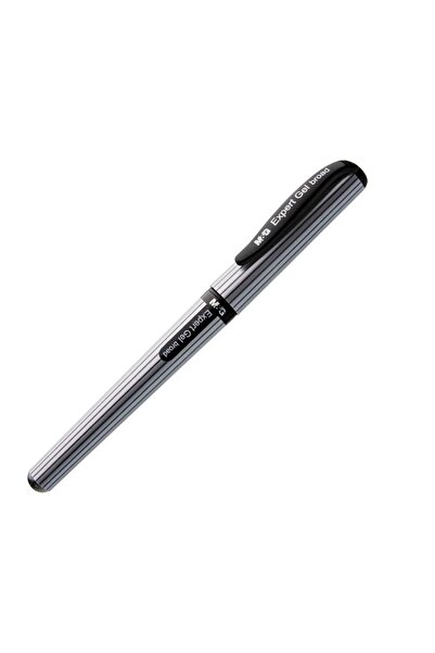 M&G Expert Gel Signature Pen 1.0 Black 12 Pieces