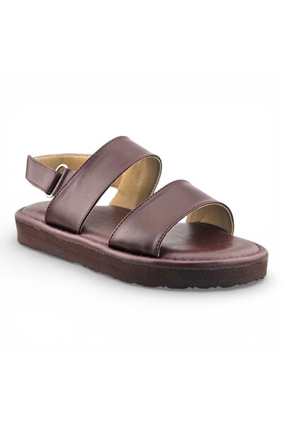 Footprint Soft Kids Slippers