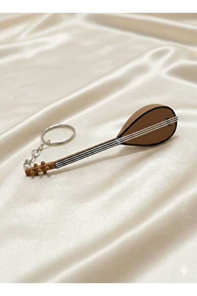 kadan enerji ve güvenlik sistemleri bağlama anahtarlık (1 adet)