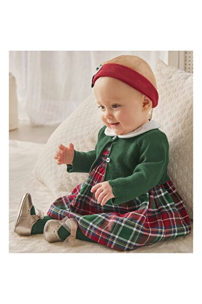 MAYORAL little girl's dress 2864-32