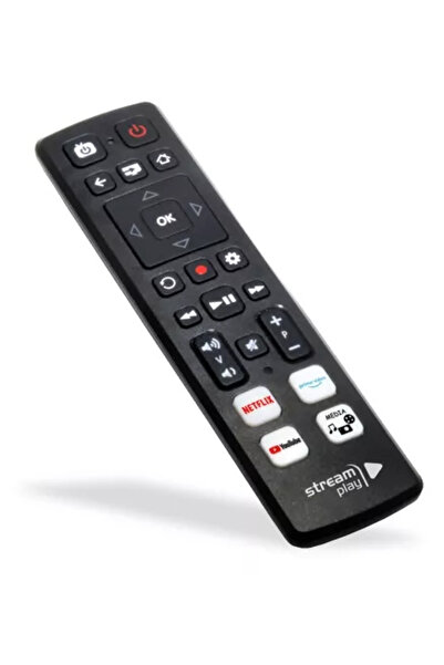 OEM Τηλεχειριστήριο γενικής χρήσης για Jolly streaming