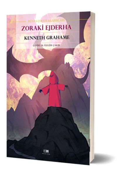 Marvel Zoraki Dragon