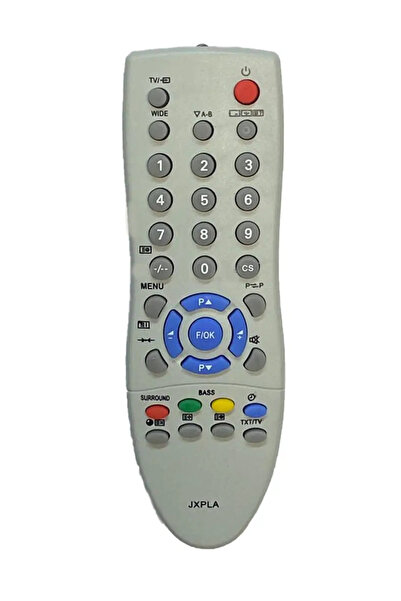 OEM Telecomanda compatibila TV Sanyo JXPLA cod ER 383 /MFY 373 (134)