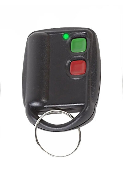 OEM Telecomanda poarta garaj pe rolling cod frecventa 433.92Mhz Elmes (644)