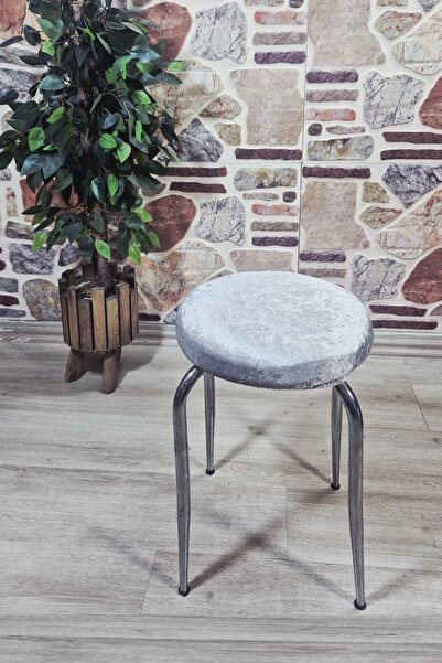 kılıfteks Tabure Kılıfı 4'lü