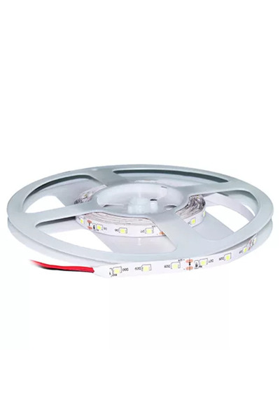 OEM Ταινία LED SMD3528 60LED/m 3.6 W/m 6000K IP20 5m V-TAC