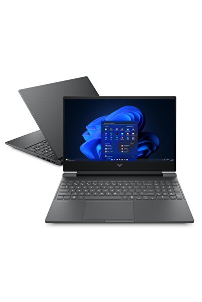 HP Victus 15 - Ryzen 7, 16GB, 512GB SSD, RTX 4050